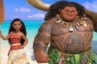 Puzzle Vaiana Puzzle Vaiana