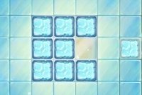 Puzzle glaçons Puzzle glaçons