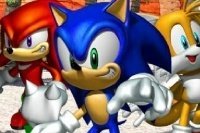 Puzzle Sonic Puzzle Sonic