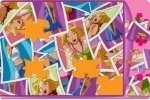 Puzzle Totally Spies Puzzle Totally Spies