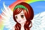 Quel ange ! Quel ange !