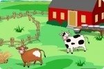 Ranger la ferme Ranger la ferme