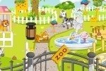 Ranger le zoo Ranger le zoo