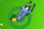 Rassembler des poussins Rassembler des poussins