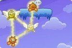 Relier les volts Relier les volts