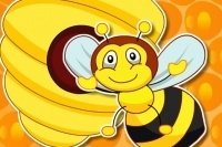Retiens les abeilles Retiens les abeilles