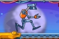 Rick le robot Rick le robot