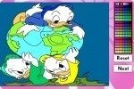 Riri, Fifi et Loulou Riri, Fifi et Loulou