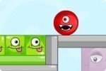 Rouge et vert Rouge et vert