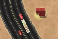 Routier Fâché Routier Fâché
