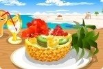 Salade de fruits Salade de fruits