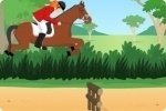 Sauts de cheval 3 Sauts de cheval 3