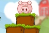 Sauve le cochon Sauve le cochon