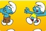 Schtroumpfs sportifs Schtroumpfs sportifs
