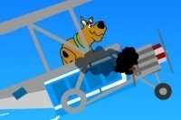Scooby Doo vole Scooby Doo vole