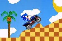 Sonic ATV Trip 2 Sonic ATV Trip 2