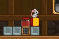 Souris affamée : Bonus Souris affamée : Bonus