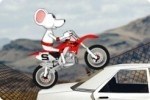 Souris de choc Souris de choc
