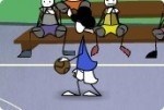 Stick Basket Stick Basket