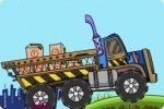Super Truck Super Truck