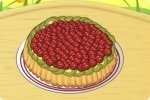 Tarte aux cerises Tarte aux cerises