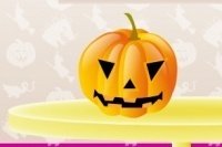 Tarte aux citrouilles Halloween Tarte aux citrouilles Halloween