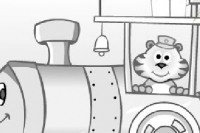 Tchou tchou animaux Tchou tchou animaux