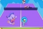 Tennis de Table Donald Tennis de Table Donald
