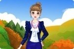 Tenue d’automne 2 Tenue d’automne 2