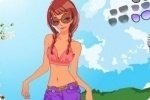 Tenue de plage 2 Tenue de plage 2