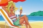 Tenue de Plage 3 Tenue de Plage 3