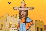 Tenue mexicaine Tenue mexicaine