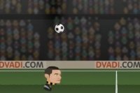 Têtes de foot Angleterre Têtes de foot Angleterre