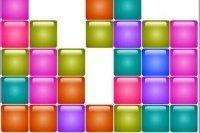 Tir sur les cubes Tir sur les cubes