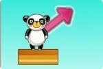 Tirs de Panda Tirs de Panda
