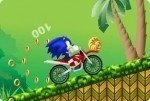 Trajet Sonic Trajet Sonic