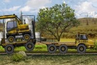 Transport outillage lourd Transport outillage lourd