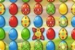 Œufs de Pâques Œufs de Pâques