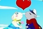 Un amour de rongeur Un amour de rongeur