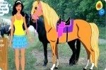 Un cheval extraordinaire Un cheval extraordinaire