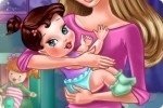 Une chambre pour bébé Une chambre pour bébé