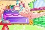 Une chambre stylée Une chambre stylée