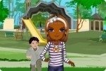 Une journée au jardin d'enfants Une journée au jardin d'enfants