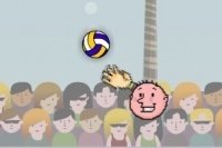 Volley-tête Volley-tête