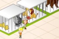 Zoo Frenzy Zoo Frenzy