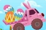 Camion de Pâques 