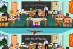 Différences de la classe