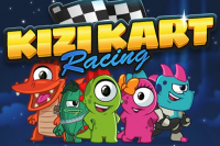Kizi Karting