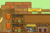 Le Paradis des Magasins Le Paradis des Magasins