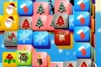 Mahjong de Noël 2